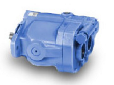 Поршневий насос серії PVB, "Eaton"