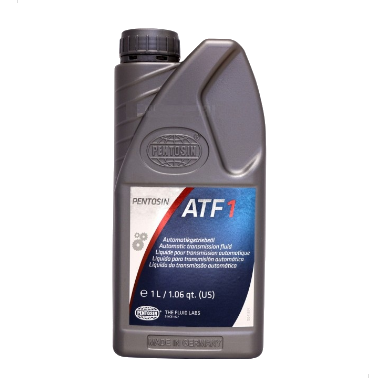 Трансмісійна олива Pentosin ATF 1, фото 1