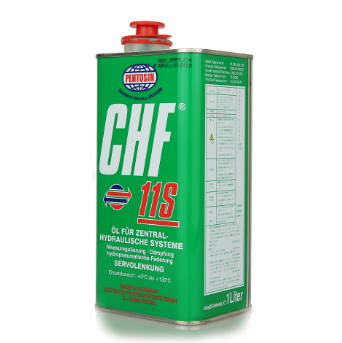 Трансмісійне масло Pentosin CHF 11S (1л)