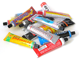 Клей побутовий