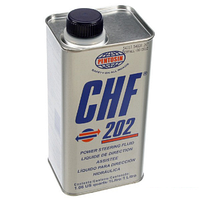 Трансмисионное масло Pentosin CHF 202 (1л)