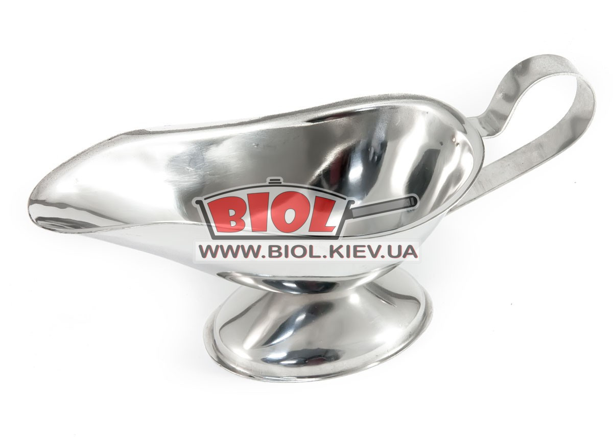 Соусник 100 мл із неіржавкої сталі "Аладдин" Empire EM-1538, фото 1