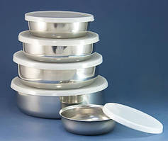 Судки, ємності для зберігання