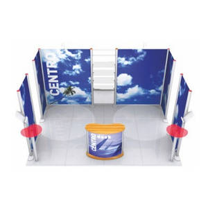 Варіанти конфігурацій Centro