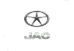 Автомобільні чохли на сидіння Jac