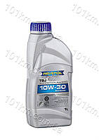 Моторна олива Ravenol 10w30 TSJ 1 л