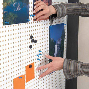 Інформаційна дошка Frameboard 9 мм 