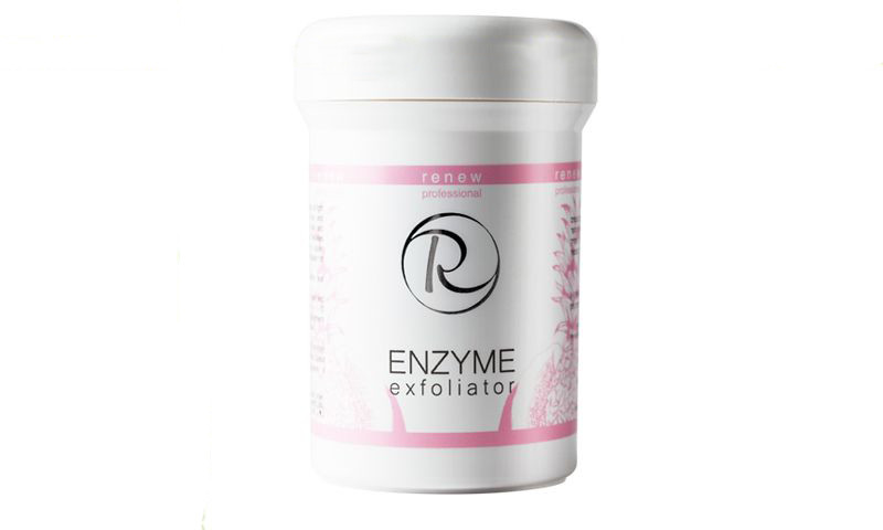 Энзимный пилинг Enzyme Exfoliator, 250 мл - фото 1 - id-p579920536