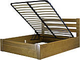 Ліжко з підіймальним механізмом , фото 2