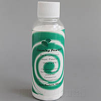 Сода стоматологічна для Air-flow, 130 г. смак м'ята