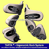 Ортез для корекції і підтримки спини TARTA Ergonomic Back System for Wheelchair, фото 3
