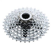 Касета Shimano CS-M770 ХТ 11-34 9ск
