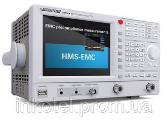 Опція HMS-EMC