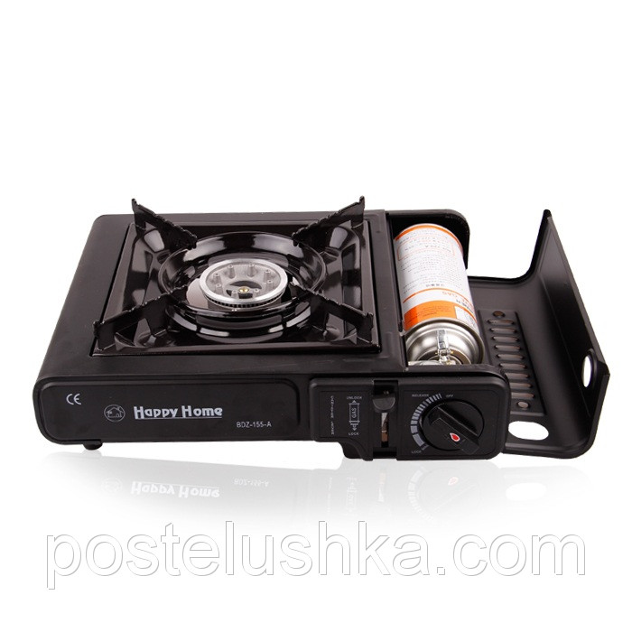 Плитка газовая турист в чемодане + переходник Польша: продажа, цена в ...