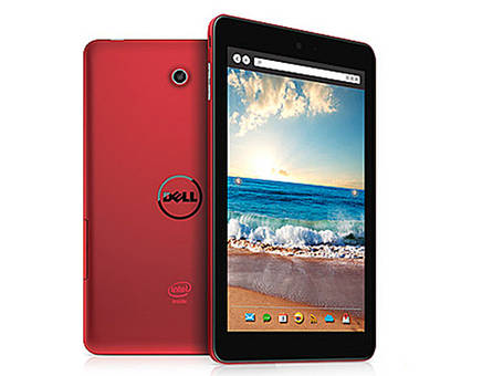 Чехол для Dell Venue 8