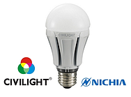 Світлодіодна лампа A60 DF60V10