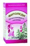 Фитоледи капсули № 40