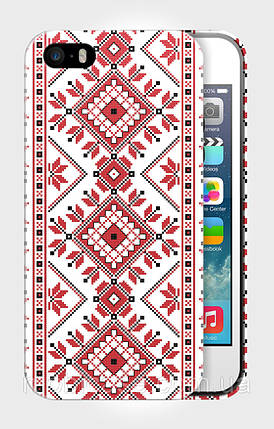 Чохол для iPhone 4/4s"ORNAMENT 1"., фото 1