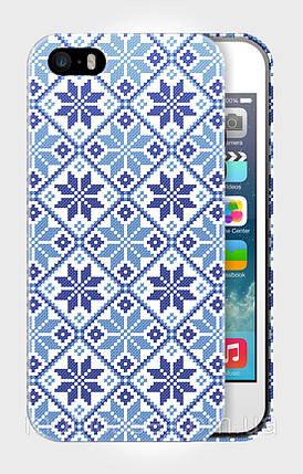 Чохол для iPhone 4/4s"ORNAMENT 4"., фото 1