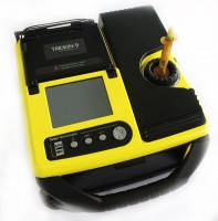 Портативний експрес-аналізатор TRIDION-9 GC-MS