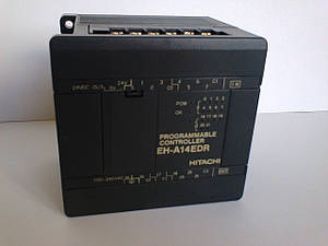 Модуль розширення EH-A28EDR до контролера Hitachi серії Micro-EH