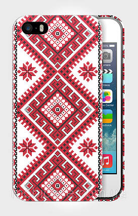 Чохол для iPhone 4/4s"ORNAMENT 6"., фото 1