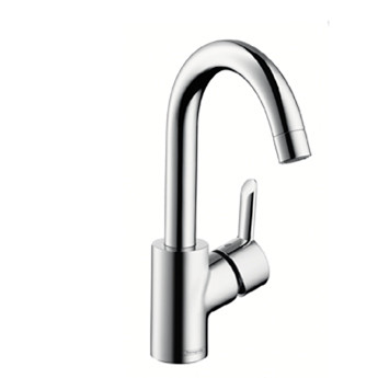 Змішувач для раковини Hansgrohe Focus S 31710000