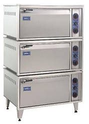 Жарочні, пекарські шафи