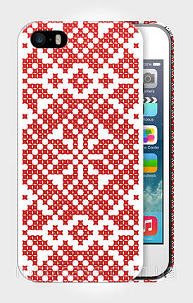 Чохол для iPhone 4/4s"ORNAMENT 10", фото 1