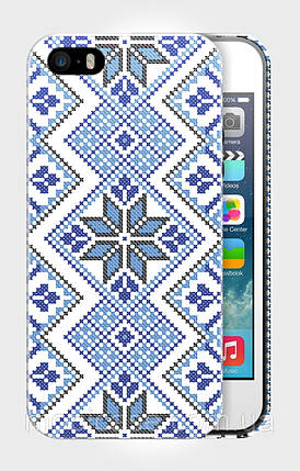 Чохол для iPhone 4/4s"ORNAMENT 11", фото 1