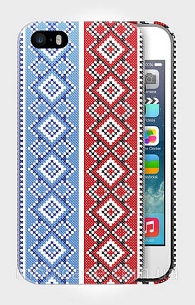 Чохол для iPhone 4/4s"ORNAMENT 14", фото 1