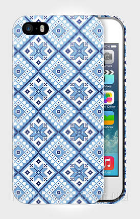 Чохол для iPhone 4/4s"ORNAMENT 15", фото 1