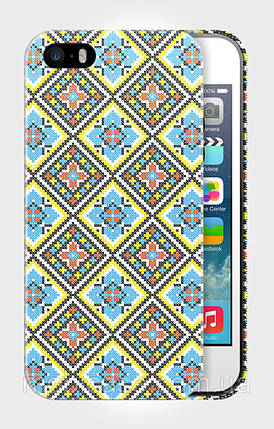 Чохол для iPhone 4/4s"ORNAMENT 16", фото 1