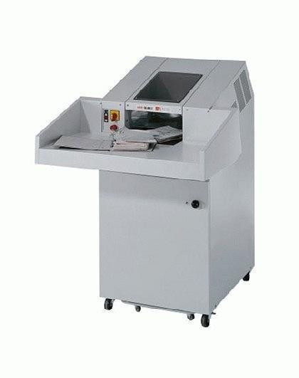 Знищувач документів HSM FA 400.2 (5,8х50) *