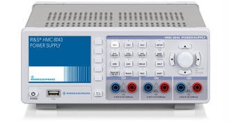 Джерело живлення Rohde&Schwarz, Hameg HMC8041 (1 канал)