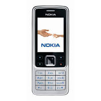 Мобільний телефон Nokia 6300 оригінал на 1 сім карту (made in Finland 2009), кнопковий телефон бізнес класу