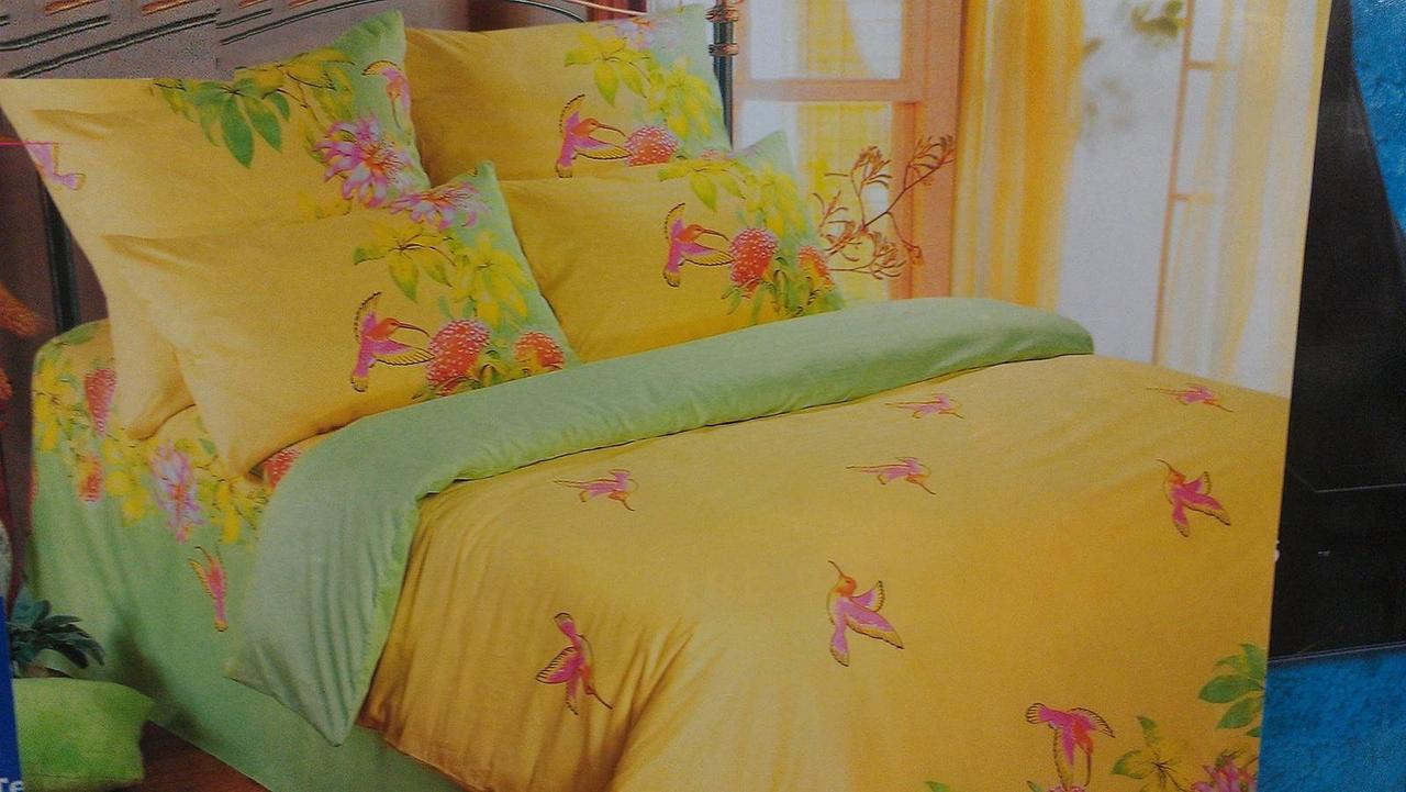 Love You КПБ Едем полуторний