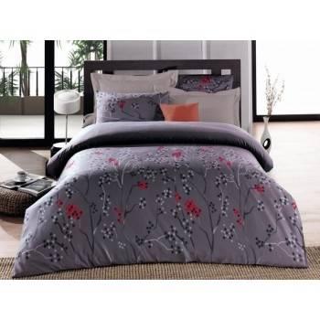 КПБ Minteks SHIVA евро- 4 наволочки