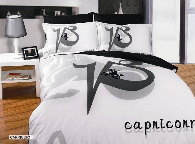 КПБ ARYA сатин CAPRIORN-Козеріг євро