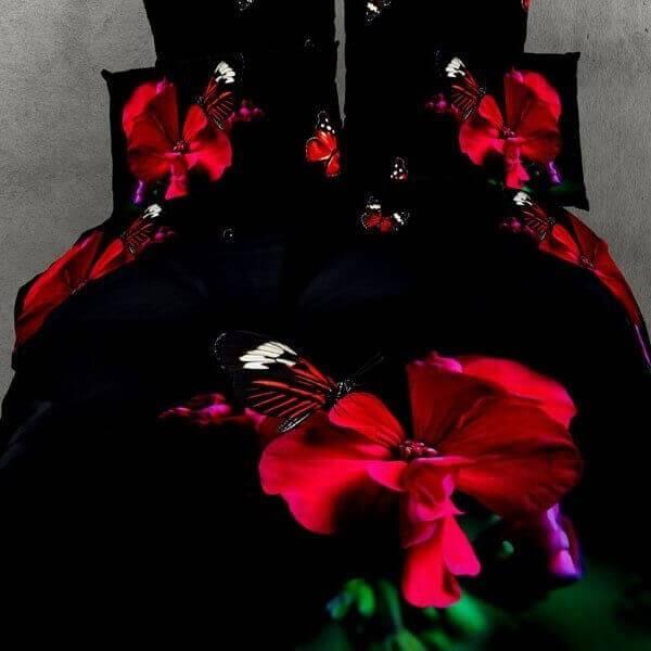 КПБ Love You сатин Одкровення сімейний (2 підковдри)