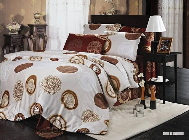 КПБ ARYA Tencel Costiera євро, фото 1