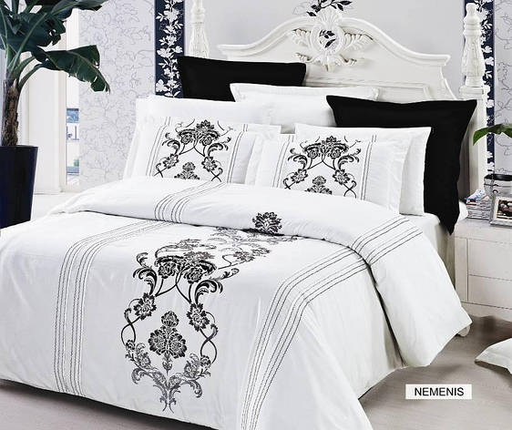 КПБ Dream сатин Nemenis євро, фото 1