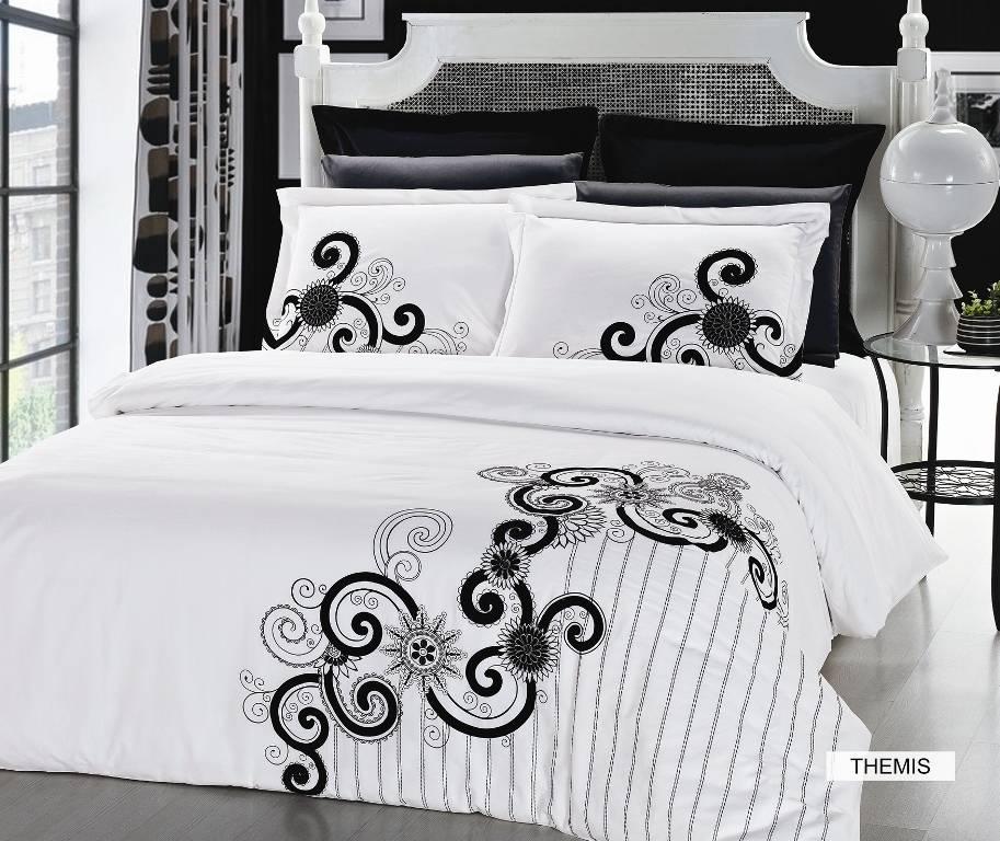 КПБ Dream сатин Themis євро