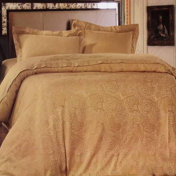 КПБ Love You жаккард 1-14 сімейний (2 підковдри)