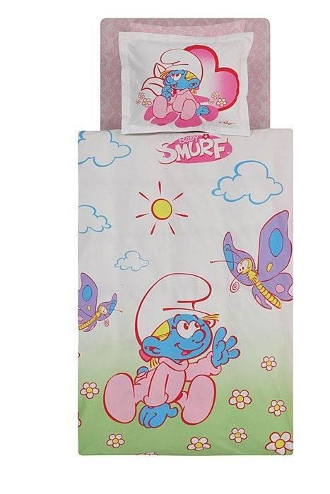 Постільна білизна TAC BEBEK SIRINLER дитяче BABY