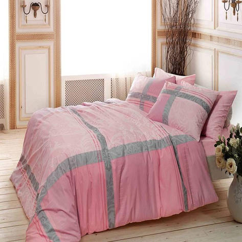 TAC Ranforce Marcel pembe сімейний (2 підковдри), фото 1