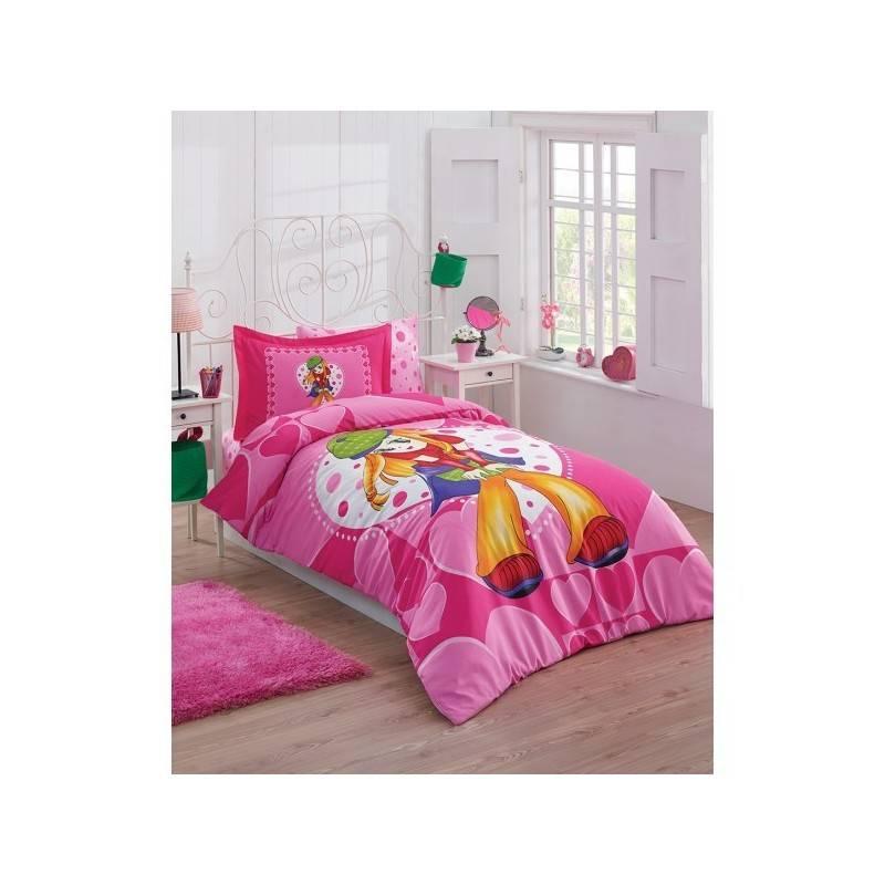 Постільна білизна Halley Young Stil полуторний 1