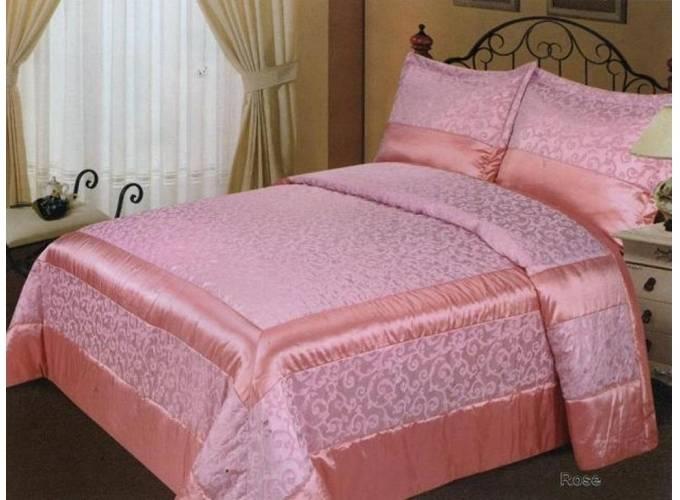 Покрывало ARYA Rose 250x260