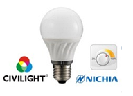 Світлодіодна лампа DA60 K2P40T7