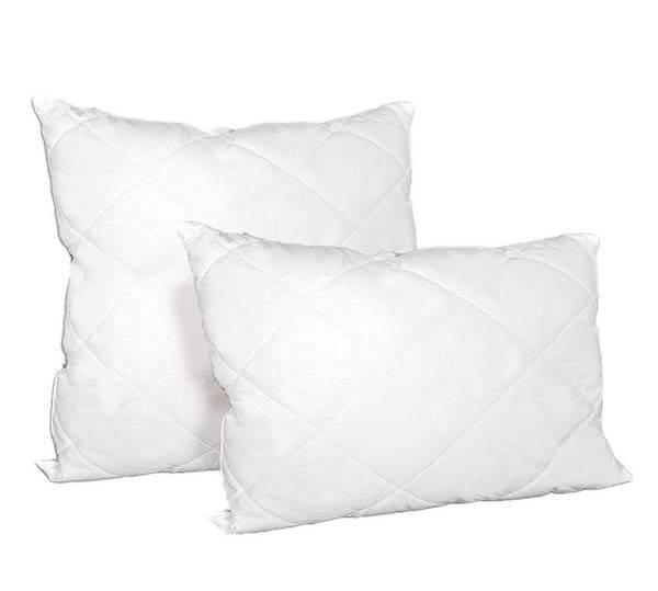 Подушка Магія снів бавовна холлофайбер downfill 70*70